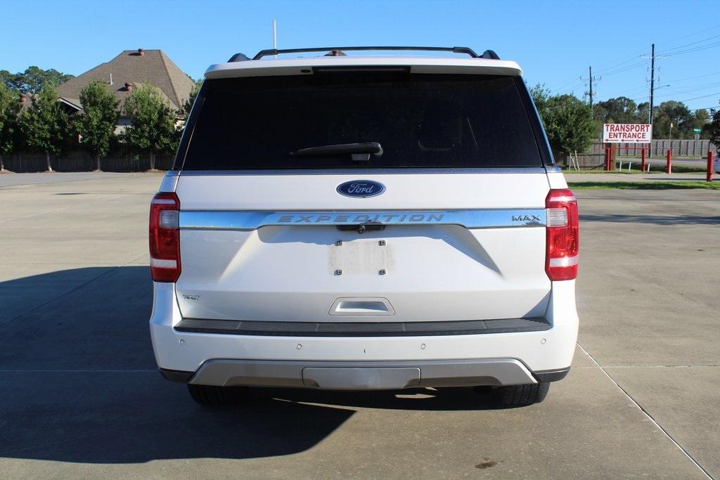 used 2019 Ford Expedition Max car, priced at $25,995