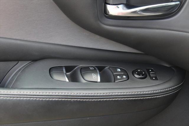 used 2022 Nissan Murano car, priced at $28,999