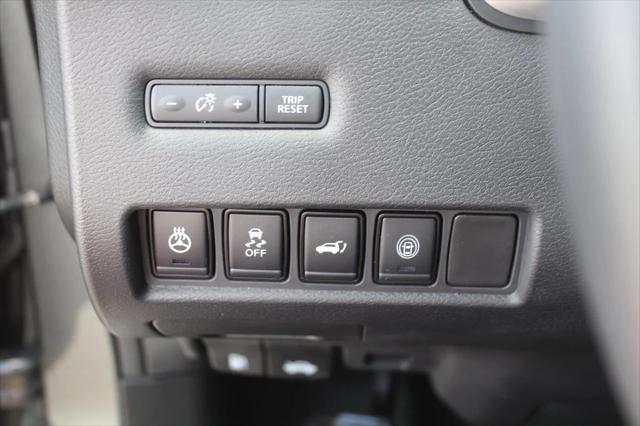 used 2022 Nissan Murano car, priced at $28,999