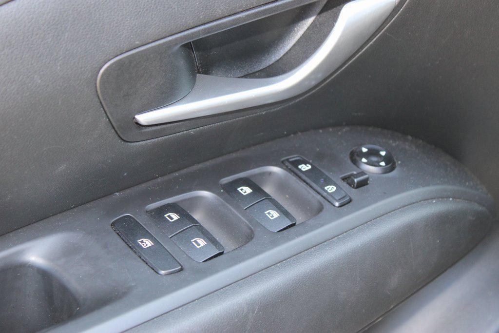 used 2024 Hyundai Tucson car, priced at $21,995