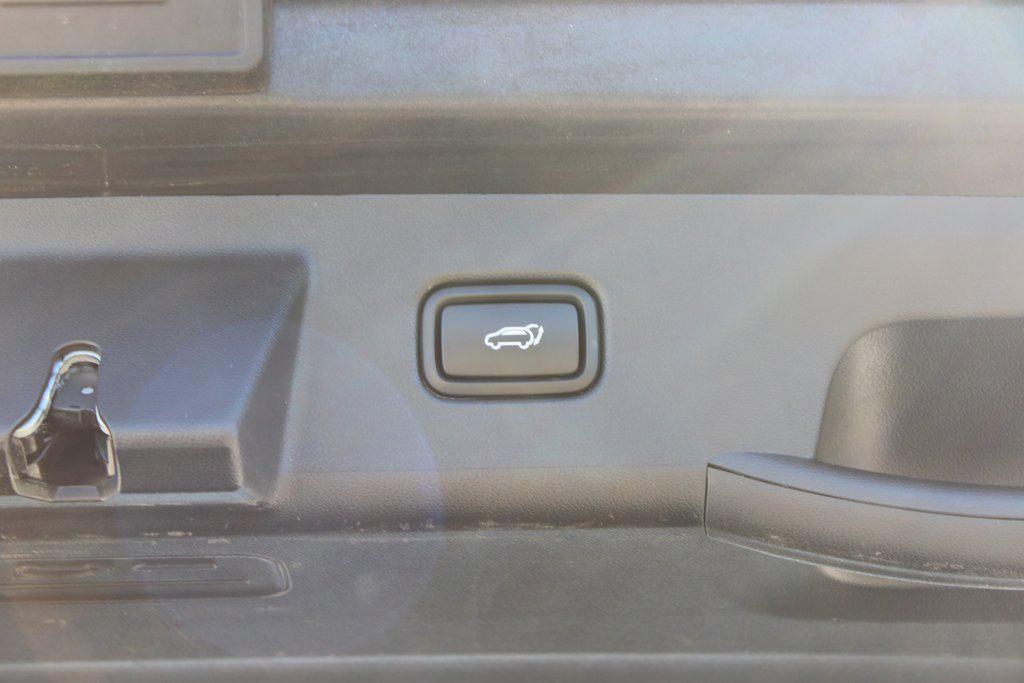 used 2024 Hyundai Tucson car, priced at $21,995