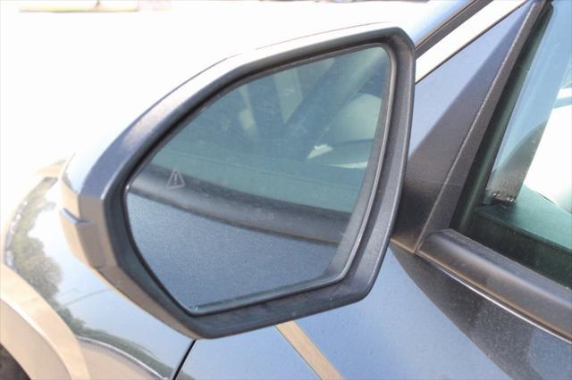 used 2024 Hyundai Tucson car, priced at $25,000