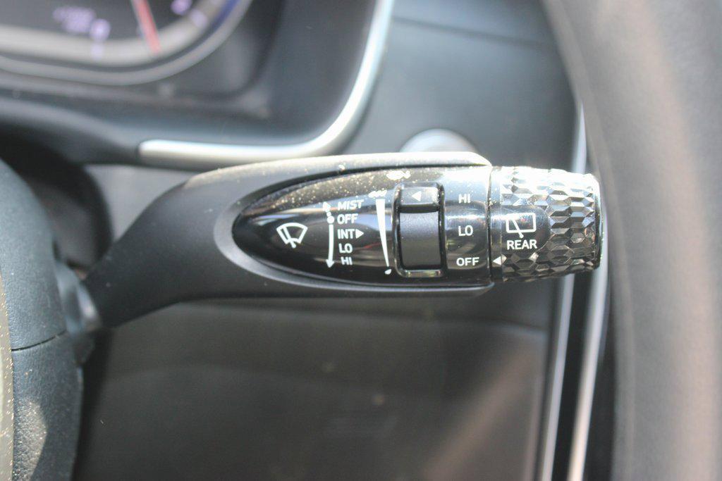 used 2024 Hyundai Tucson car, priced at $21,995