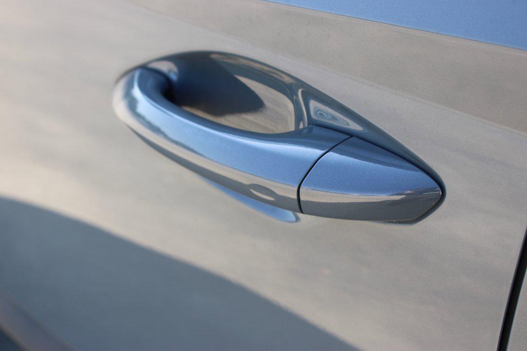 used 2024 Hyundai Tucson car, priced at $24,995