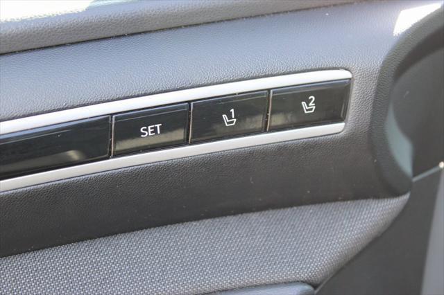 used 2024 Hyundai Tucson car, priced at $30,999
