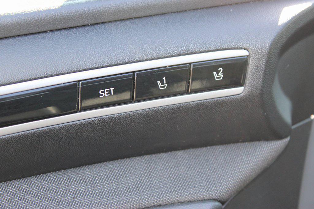 used 2024 Hyundai Tucson car, priced at $24,995