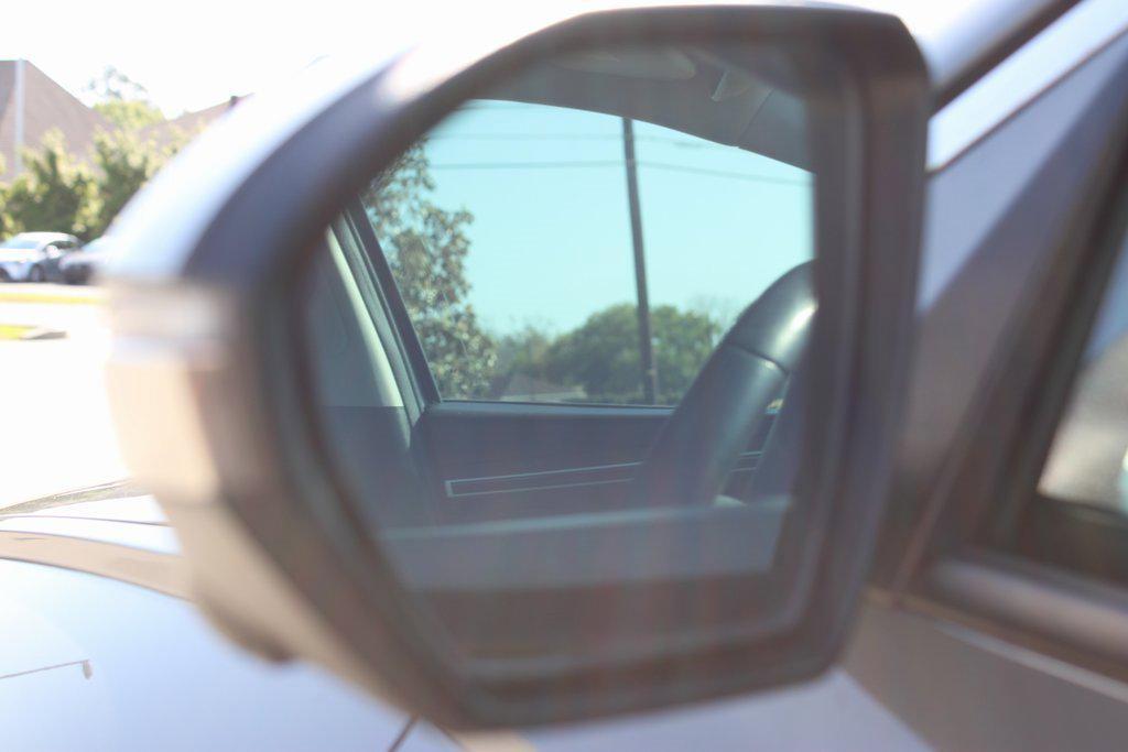 used 2024 Hyundai Tucson car, priced at $24,995