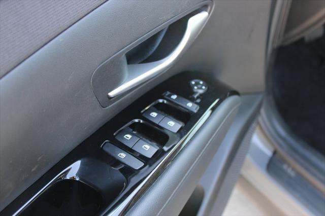 used 2024 Hyundai Tucson car, priced at $30,999