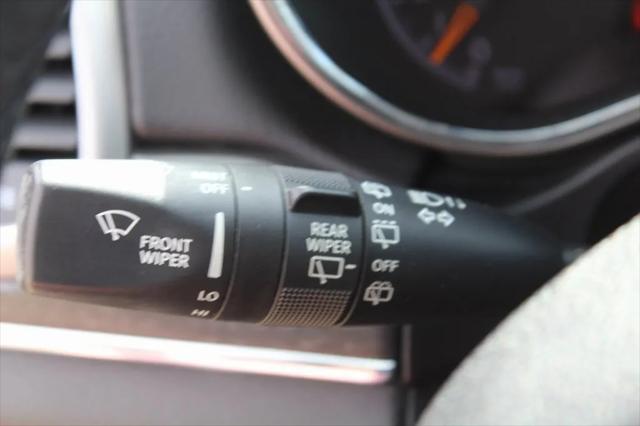 used 2018 Jeep Grand Cherokee car, priced at $15,695