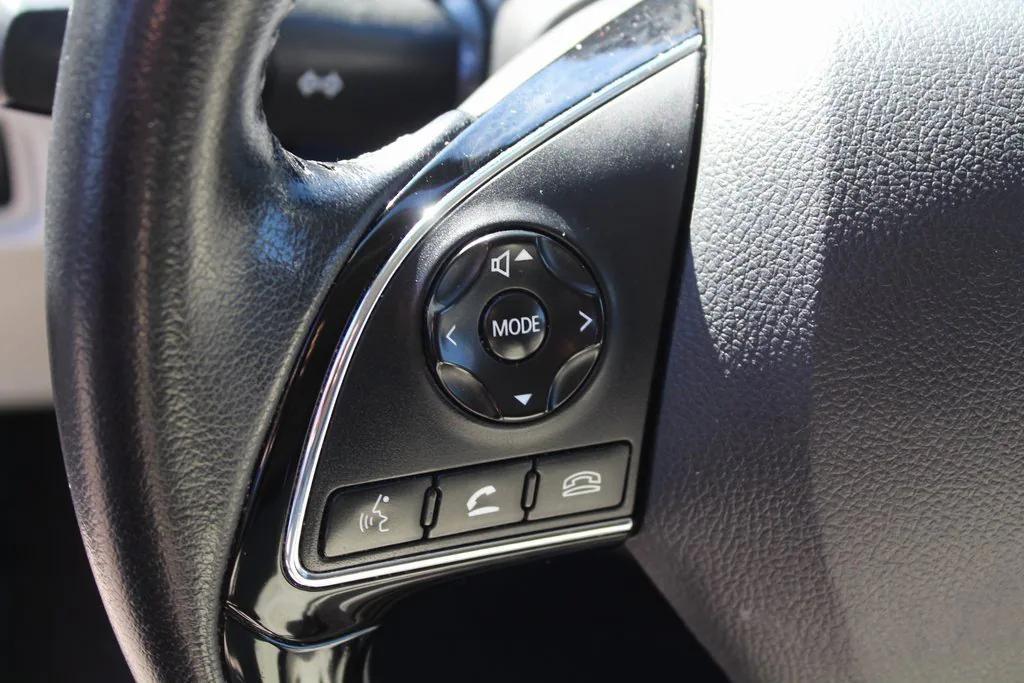 used 2017 Mitsubishi Outlander Sport car, priced at $11,995