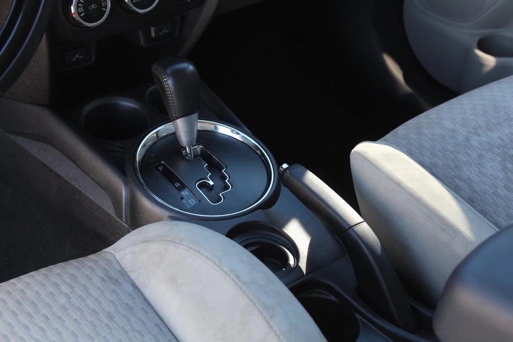 used 2017 Mitsubishi Outlander Sport car, priced at $11,995