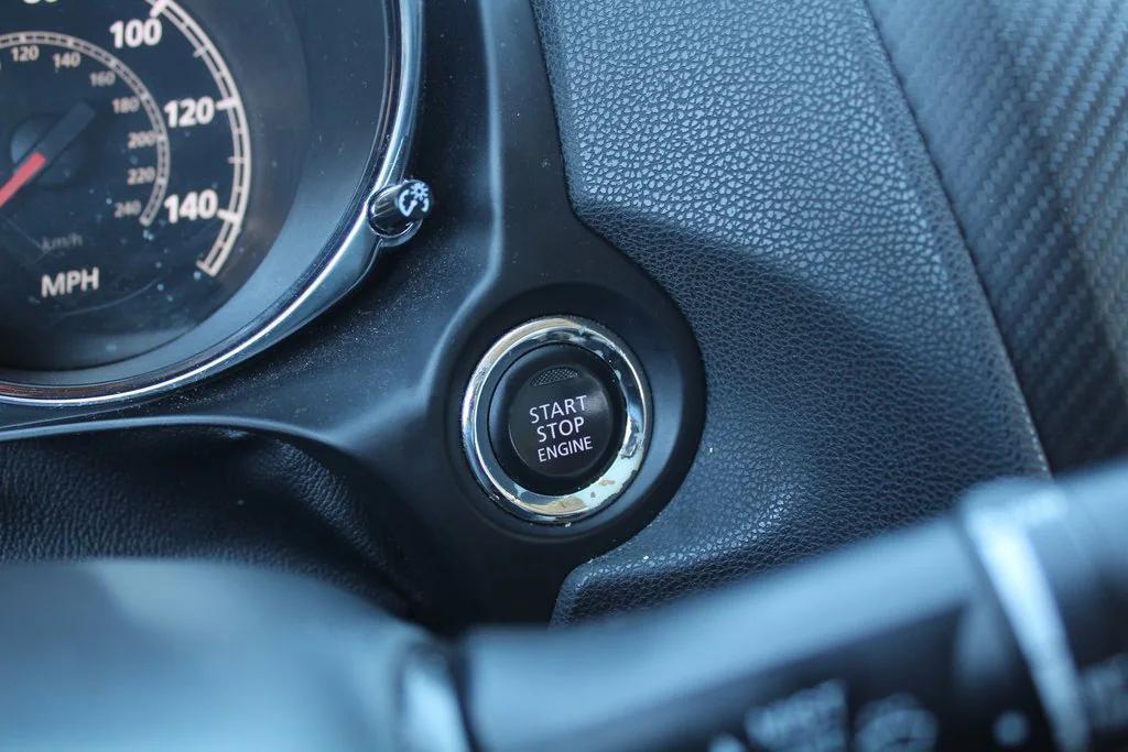 used 2017 Mitsubishi Outlander Sport car, priced at $11,995