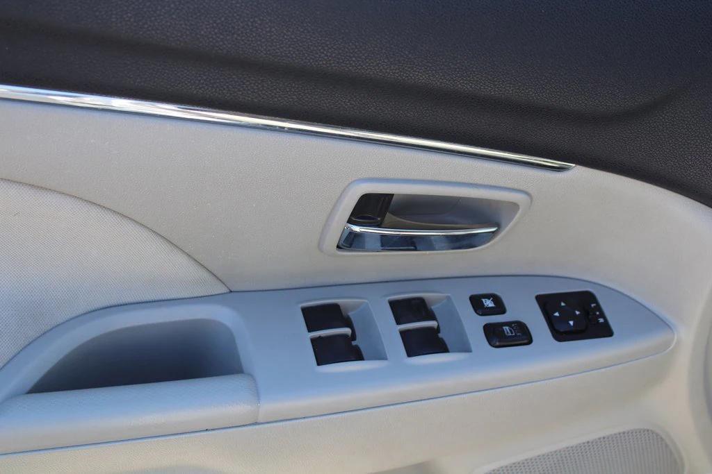 used 2017 Mitsubishi Outlander Sport car, priced at $11,995