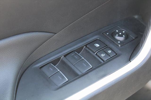used 2024 Toyota RAV4 car, priced at $32,495