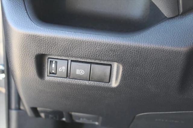 used 2024 Toyota RAV4 car, priced at $32,495