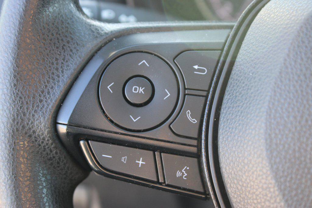 used 2024 Toyota RAV4 car, priced at $27,995