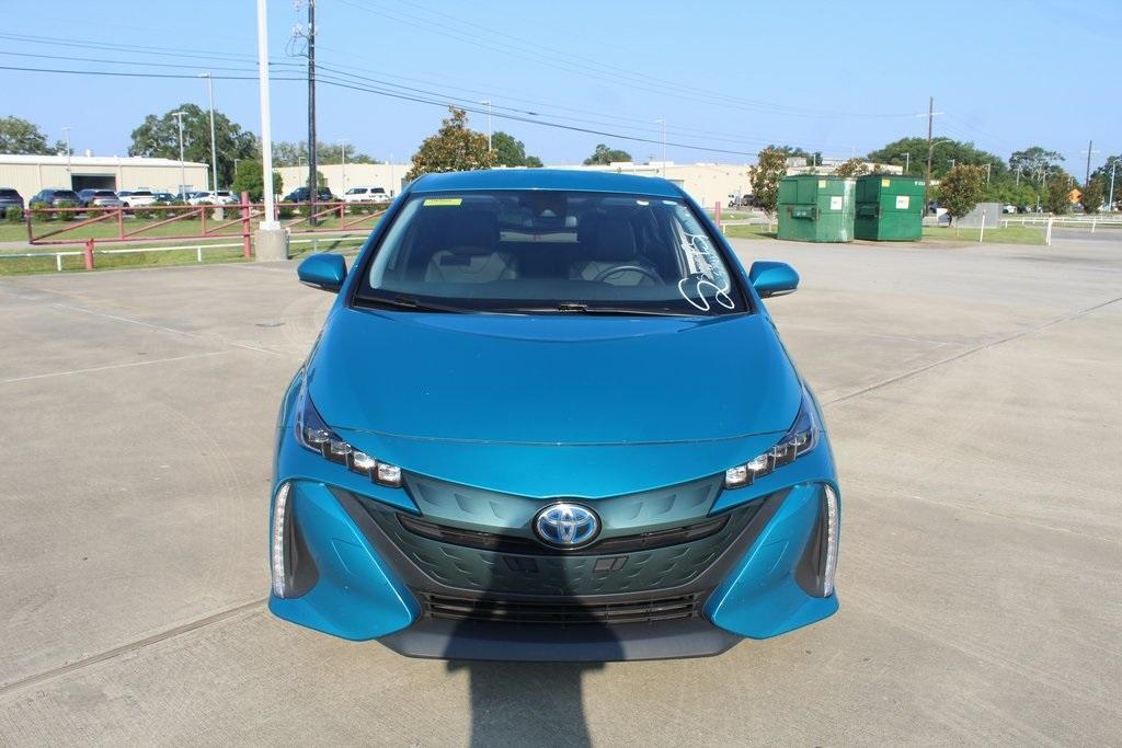 used 2019 Toyota Prius Prime car, priced at $22,995
