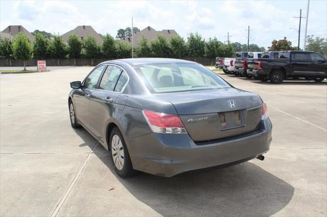 used 2008 Honda Accord car, priced at $7,799