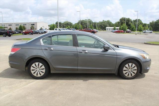 used 2008 Honda Accord car, priced at $7,799