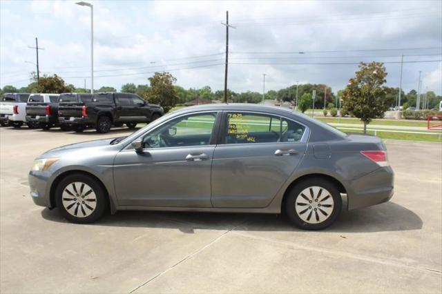 used 2008 Honda Accord car, priced at $7,799