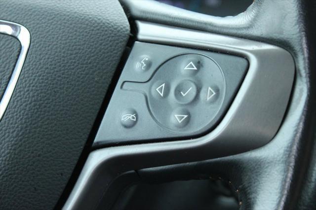used 2022 GMC Canyon car, priced at $33,395