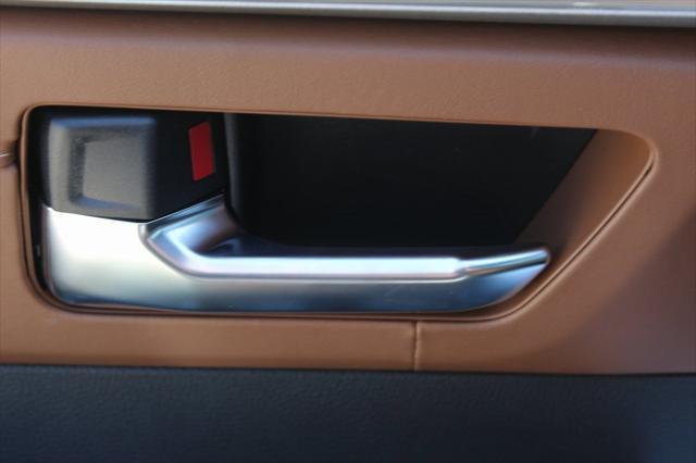 new 2025 Toyota Tundra car, priced at $66,937