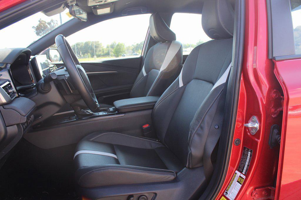 used 2025 Toyota Camry car, priced at $28,995