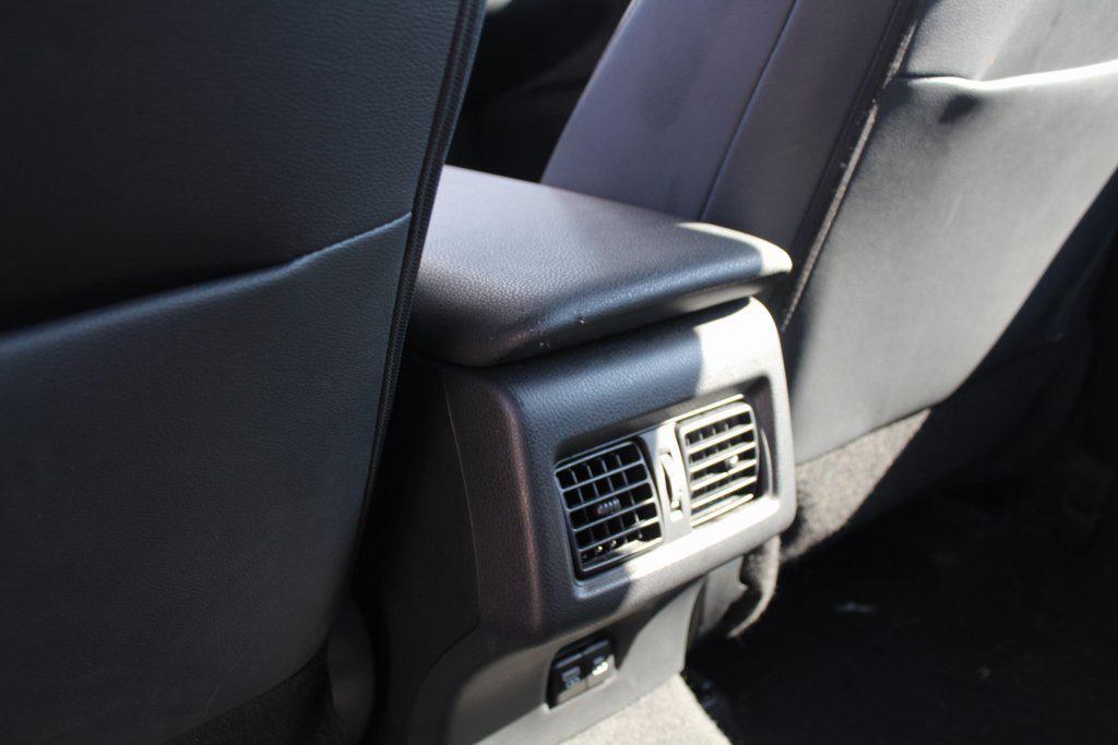 used 2025 Toyota Camry car, priced at $28,995