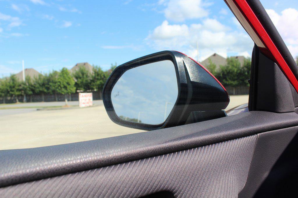 used 2025 Toyota Camry car, priced at $28,995