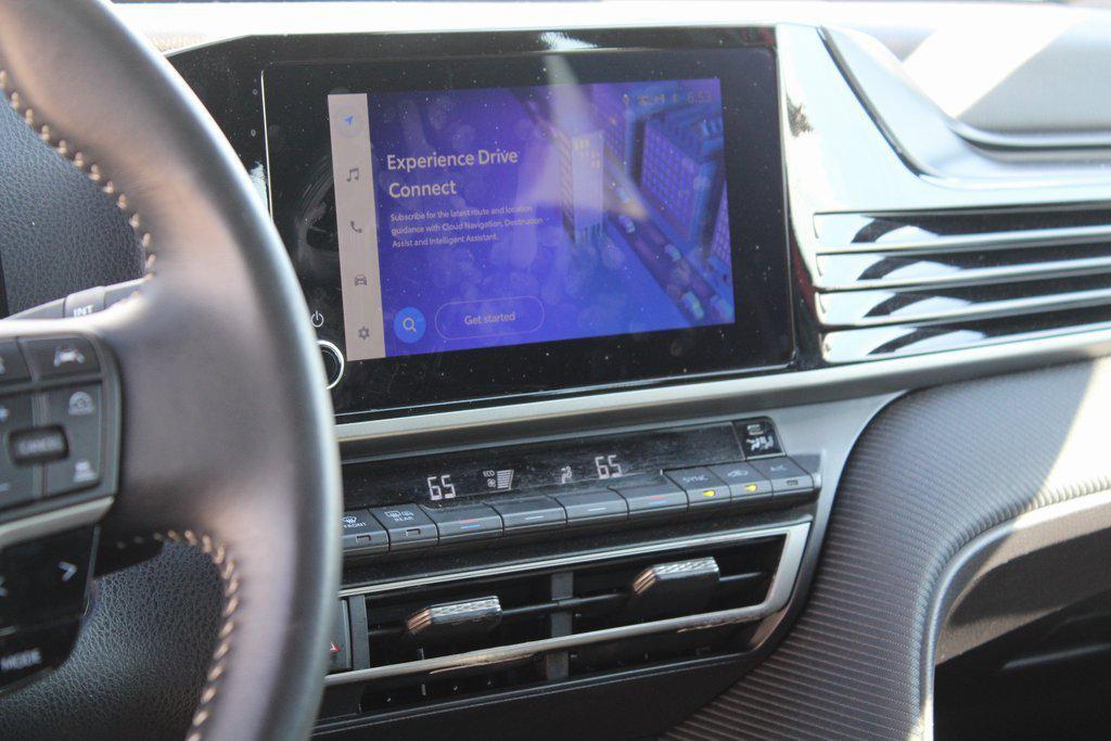 used 2025 Toyota Camry car, priced at $28,995