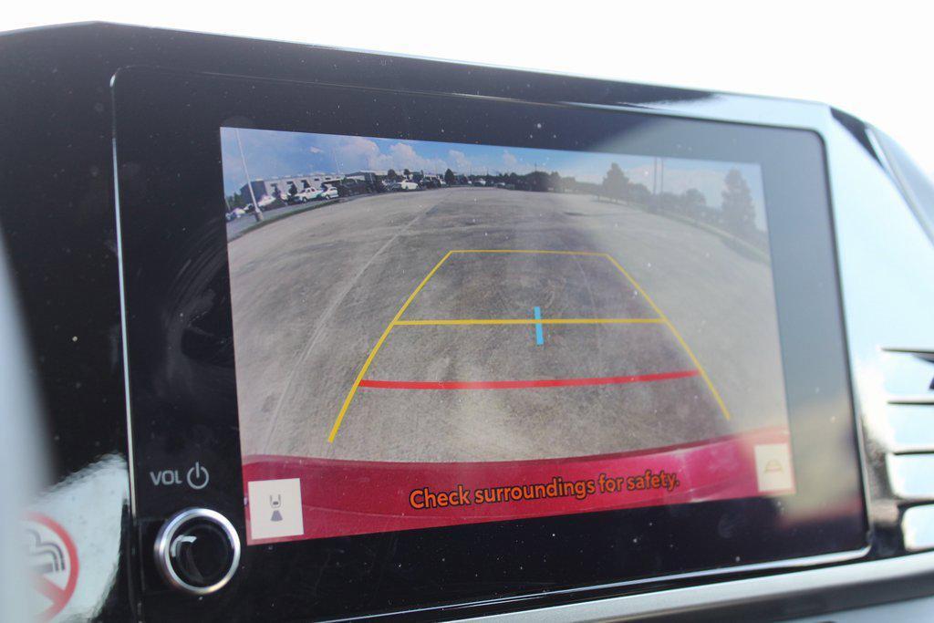 used 2025 Toyota Camry car, priced at $28,995