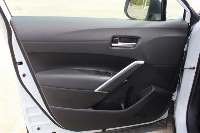 used 2023 Toyota Corolla Cross car, priced at $26,995