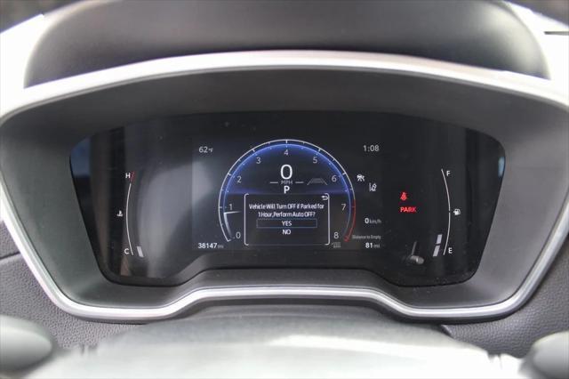 used 2023 Toyota Corolla Cross car, priced at $26,995
