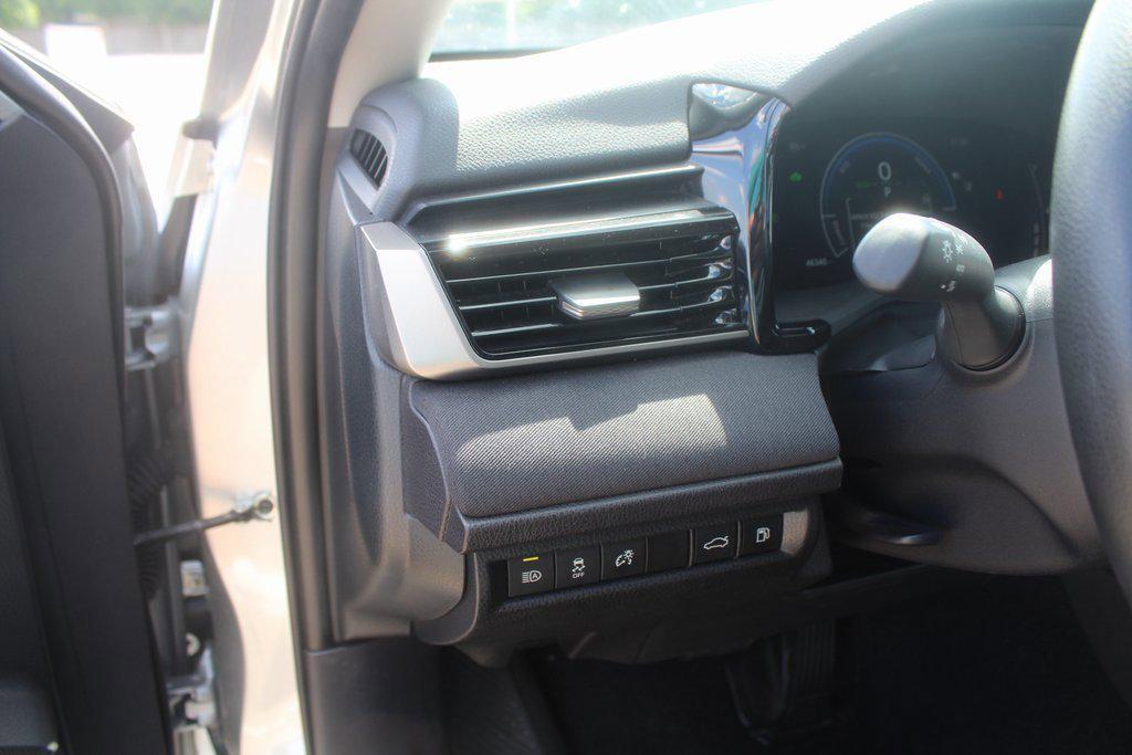 used 2025 Toyota Camry car, priced at $26,995