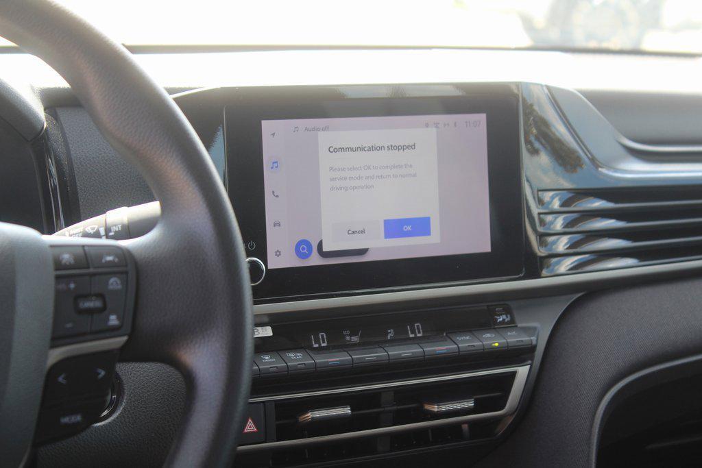 used 2025 Toyota Camry car, priced at $26,995