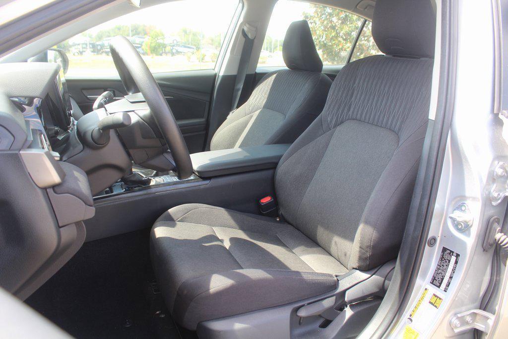 used 2025 Toyota Camry car, priced at $26,995