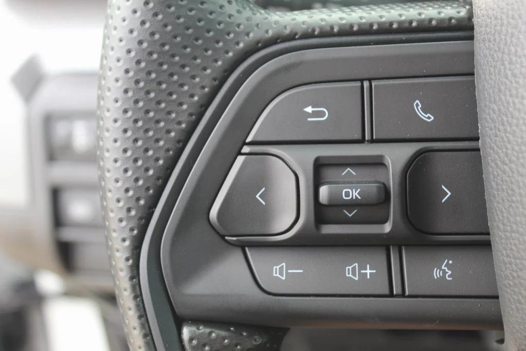 new 2025 Toyota Tacoma car, priced at $41,488