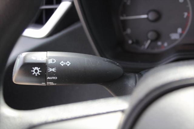 used 2023 Toyota Corolla car, priced at $21,995