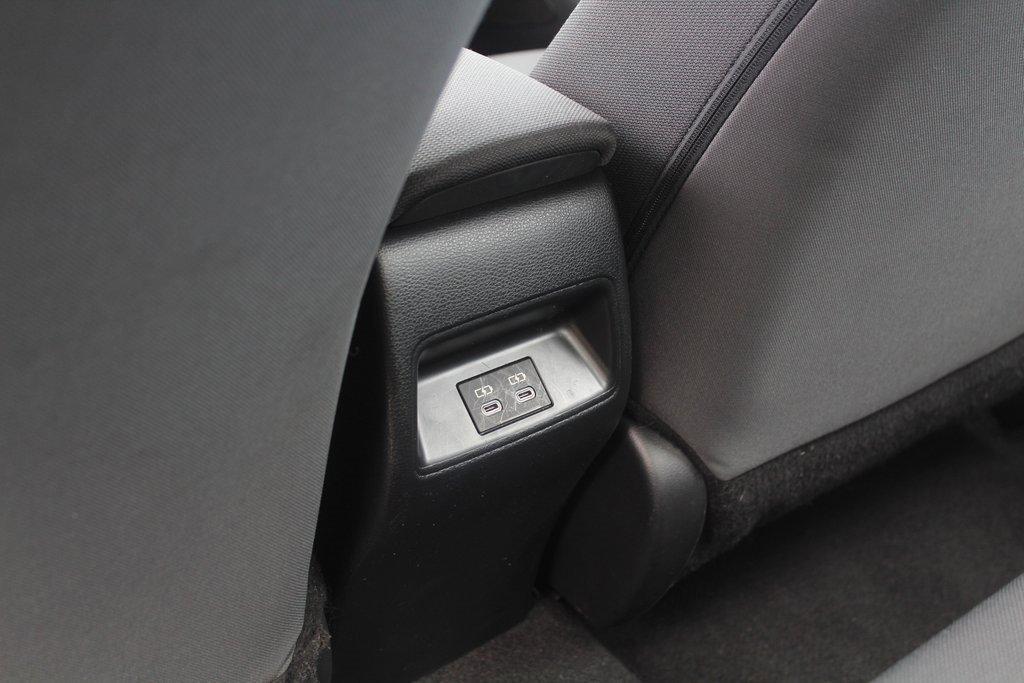 used 2023 Toyota Corolla car, priced at $21,000