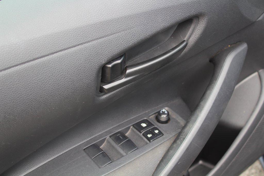 used 2023 Toyota Corolla car, priced at $21,000