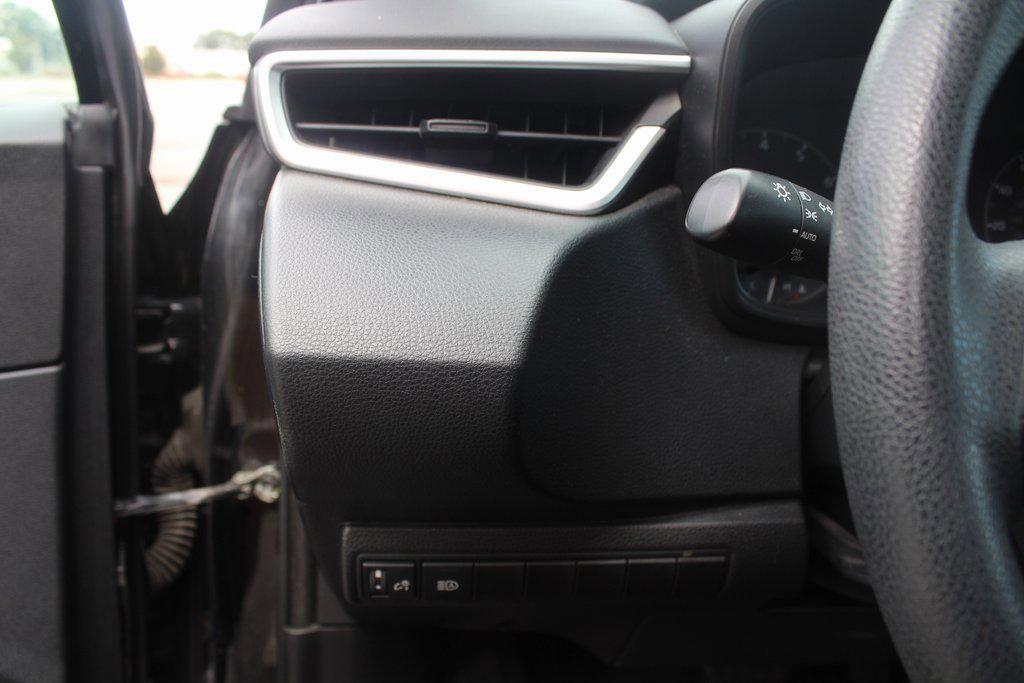 used 2023 Toyota Corolla car, priced at $21,000