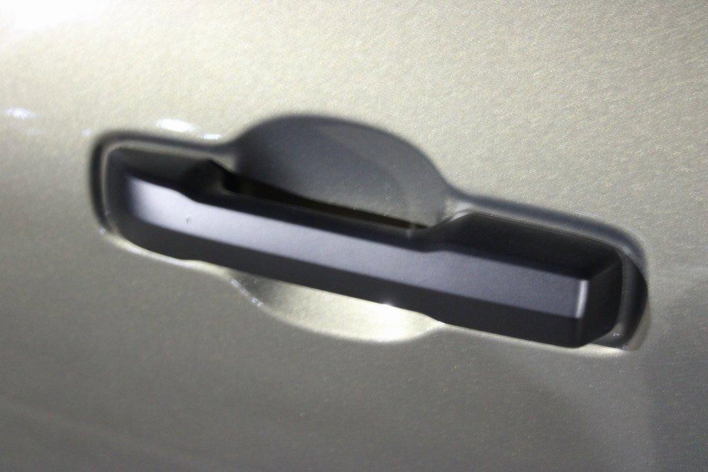 new 2025 Toyota Tacoma car, priced at $48,494