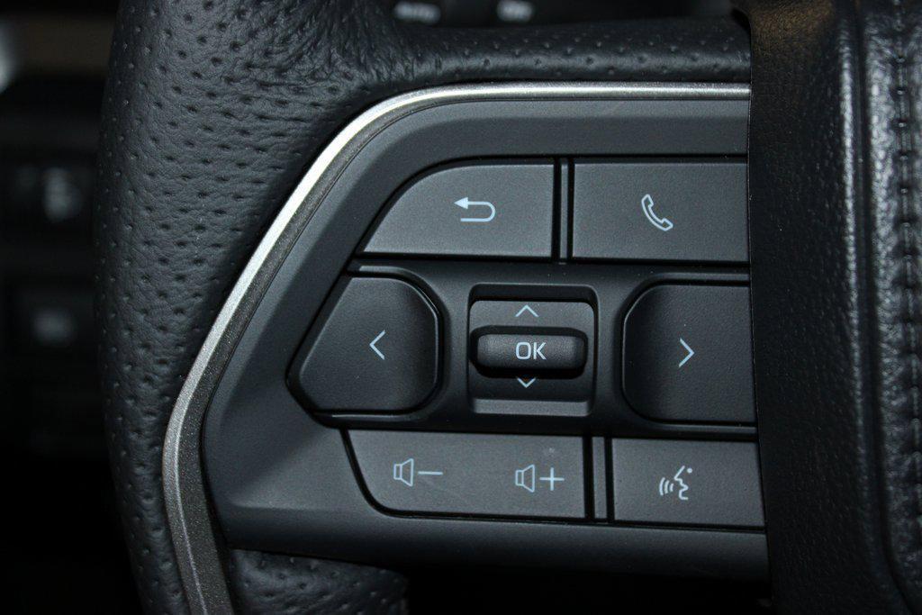 new 2025 Toyota Tacoma car, priced at $48,494