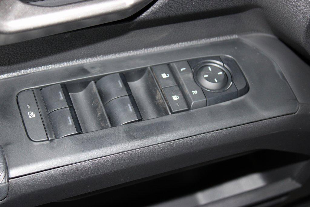 new 2025 Toyota Tacoma car, priced at $48,494