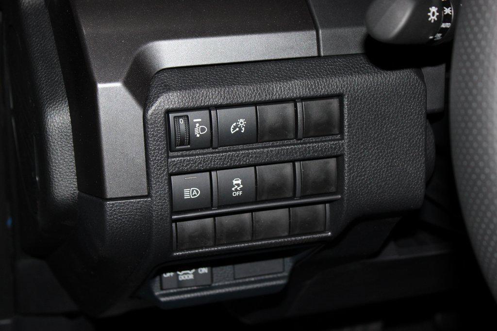 new 2025 Toyota Tacoma car, priced at $48,494