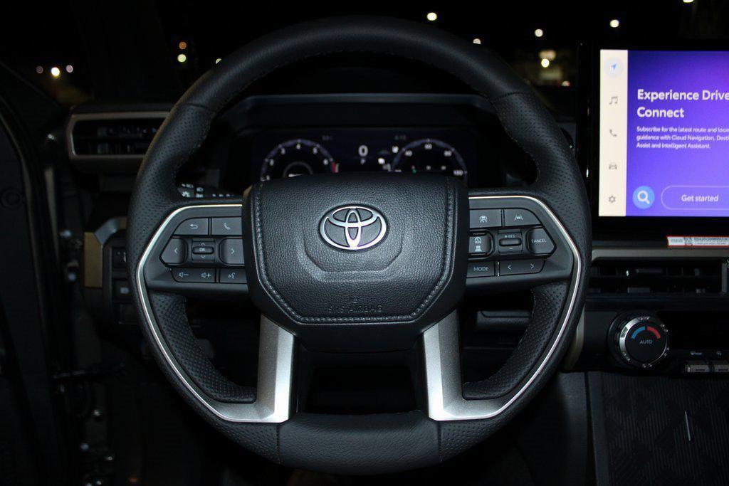 new 2025 Toyota Tacoma car, priced at $48,494