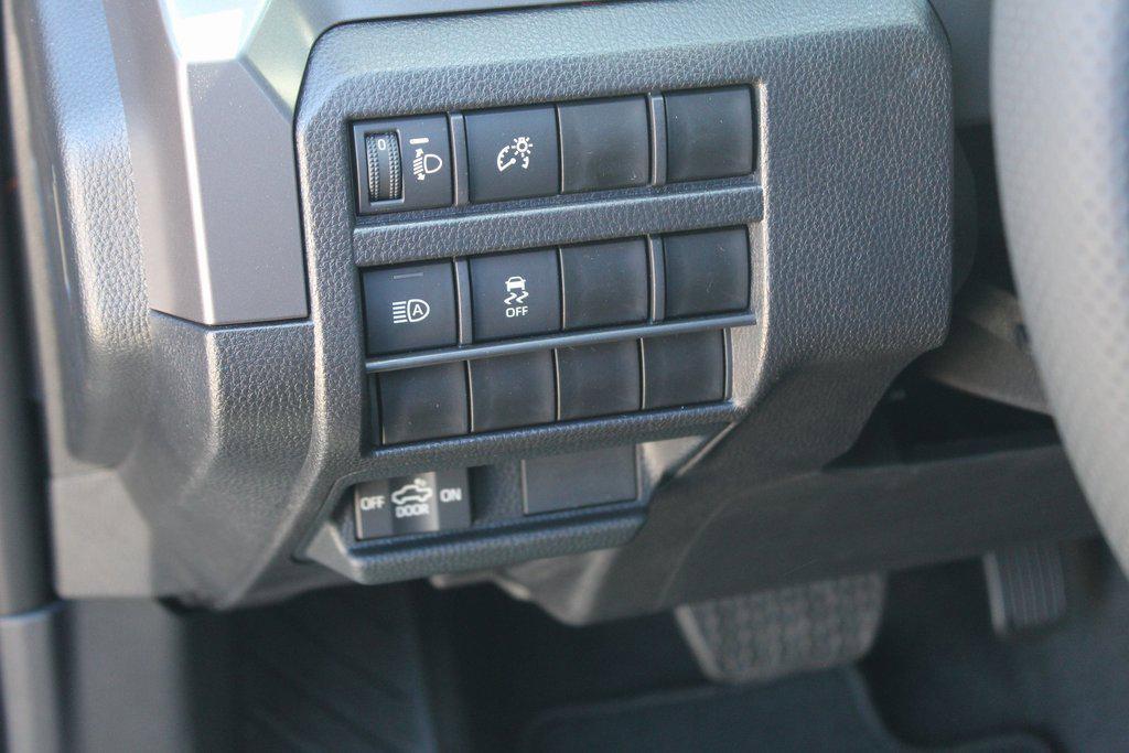 new 2025 Toyota Tacoma car, priced at $50,919