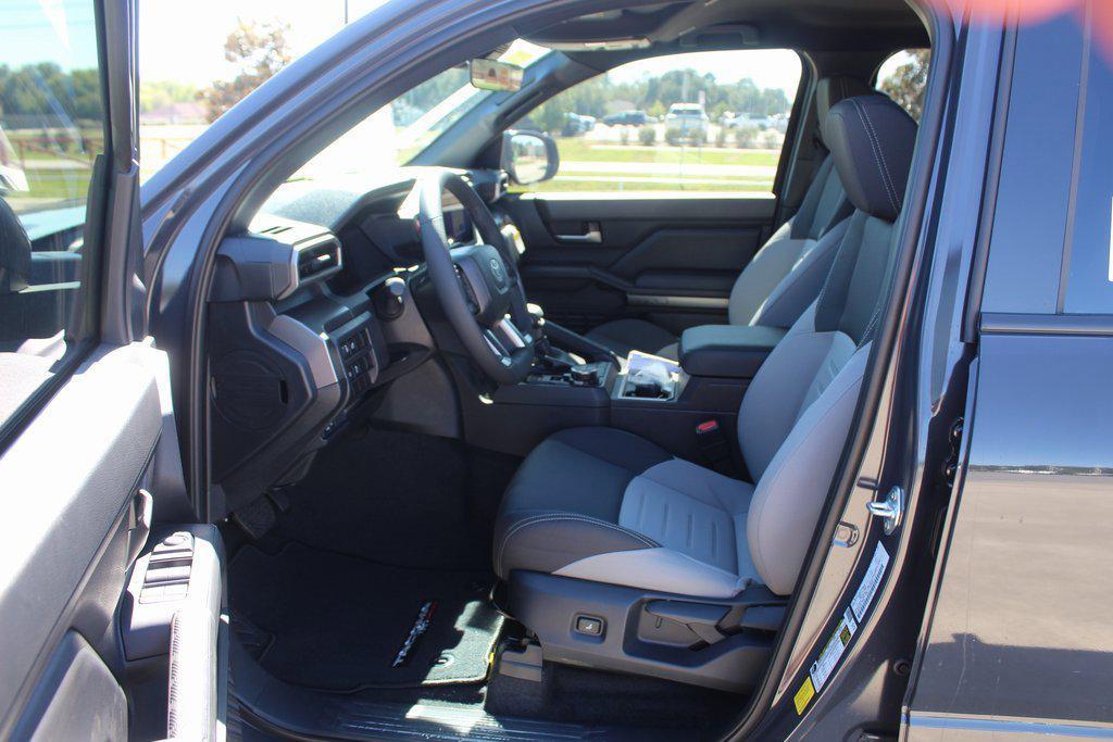 new 2025 Toyota Tacoma car, priced at $50,919