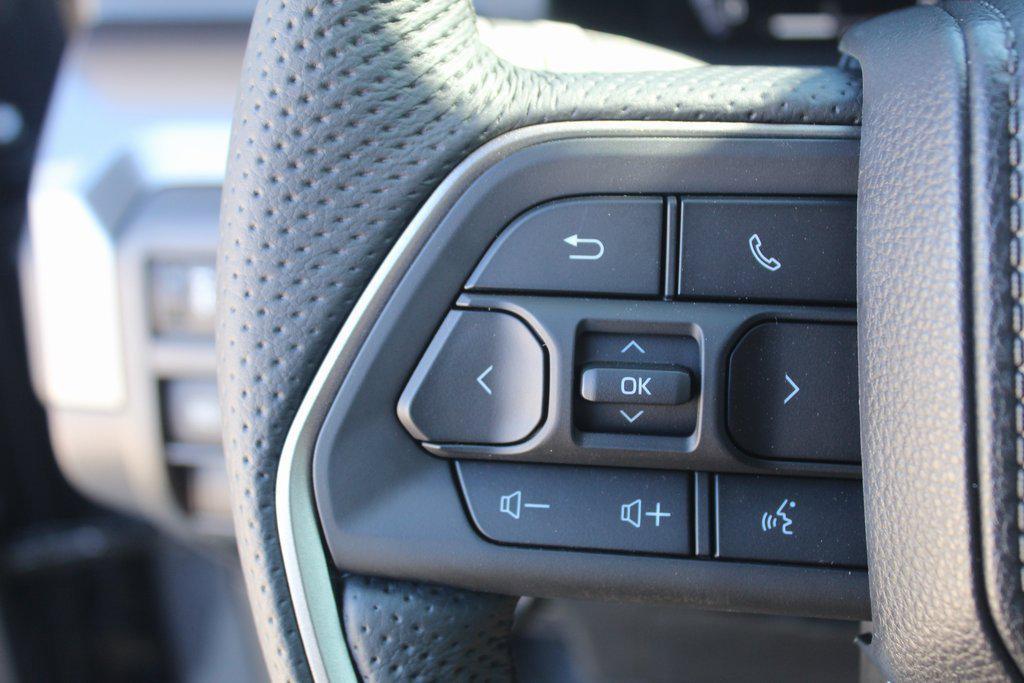 new 2025 Toyota Tacoma car, priced at $50,919