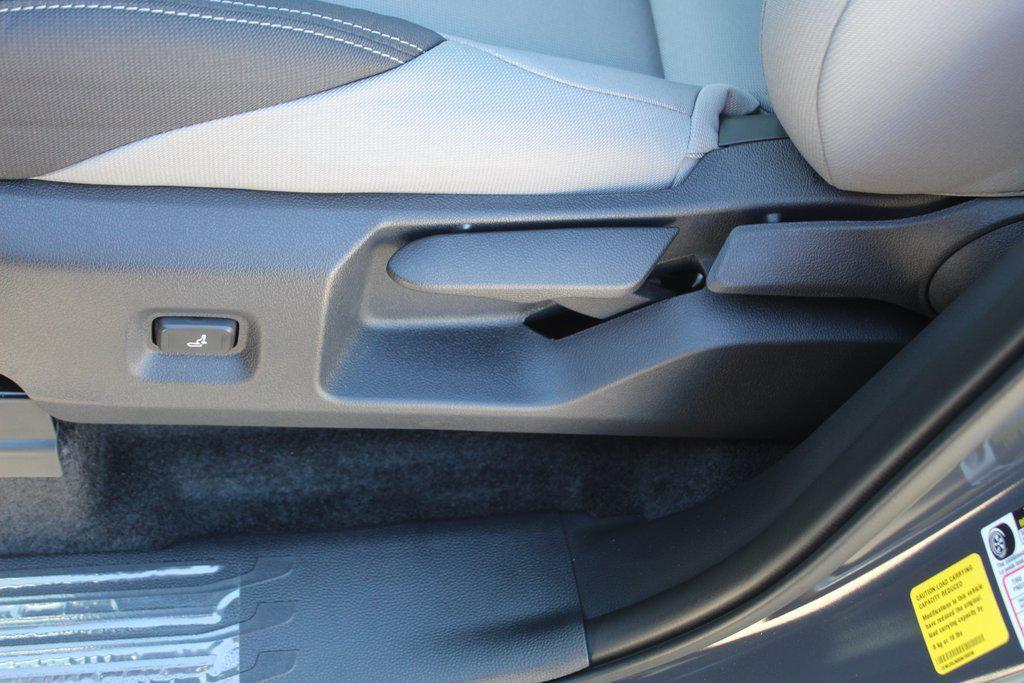 new 2025 Toyota Tacoma car, priced at $50,919